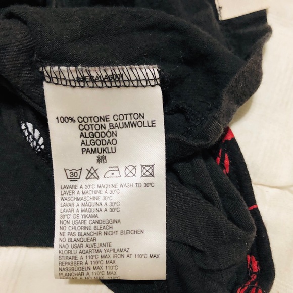 Diesel Cropped Halter Top - Picture 5 of 5